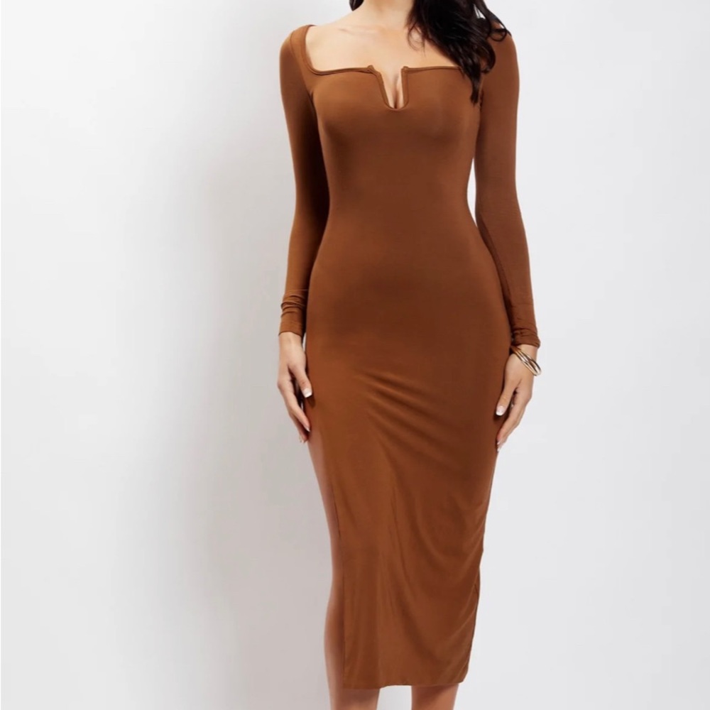 Meshki dress